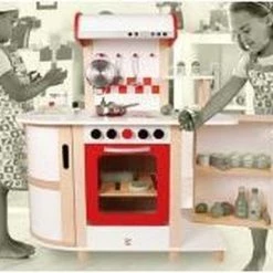 Hape Multifunctionele Houten Keuken 15 Hape Multifunctionele Houten Keuken -duurzamer-speelgoed Verkoop 550x384 7