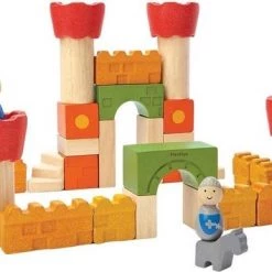 Plantoys Kasteel Blokken -duurzamer-speelgoed Verkoop 550x387 13