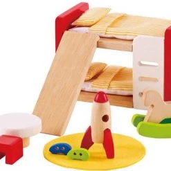 Hape Speelgoed Children'S Room 14 Hape Speelgoed Children'S Room -duurzamer-speelgoed Verkoop 550x387 7