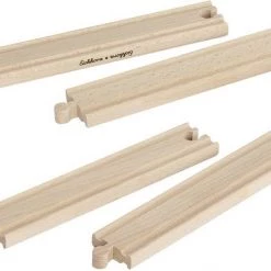 Eichhorn Recht Spoor Lang, 4st. 22 Eichhorn Recht Spoor Lang, 4st. -duurzamer-speelgoed Verkoop 550x388 13