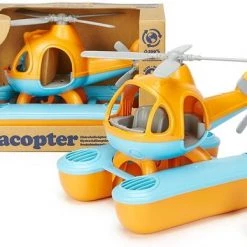 Green Toys Inc Green Toys Zee Helikopter Oranje/Blauw 25 Green Toys Inc Green Toys Zee Helikopter Oranje/Blauw -duurzamer-speelgoed Verkoop 550x388 4