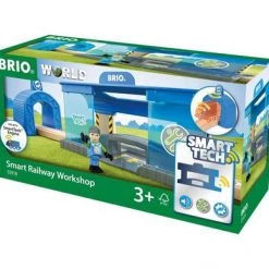 BRIO Smart Tech Werkplaats - 33918 -duurzamer-speelgoed Verkoop 550x388 6