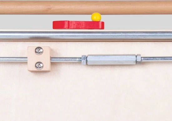 Small Foot Company Babywandelwagen Move It! 39 X 40 X 42 Cm 9 Small Foot Company Babywandelwagen Move It! 39 X 40 X 42 Cm - Afbeelding 7