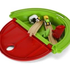 BRIO Mijn Eerste Travel Treinset - 33711 -duurzamer-speelgoed Verkoop 550x389 13