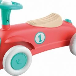 Baby Clementoni - Mijn Eerste Loopauto Speelgoedauto, Looptrainer Speelgoedauto, 12-36 Maanden - 17308 -duurzamer-speelgoed Verkoop 550x389 16