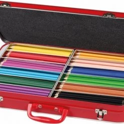 Faber-Castell Kleurpotlood FC Driekant 300st. FC-201676