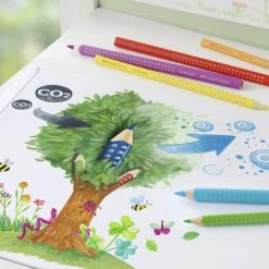 Faber-Castell Kleurpotlood FC Grip 36 Stuks -duurzamer-speelgoed Verkoop 550x389 8