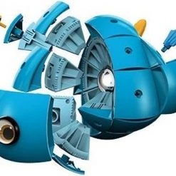 Geomag Kor Tazoo Beto Blauw 68-delig 11 Geomag Kor Tazoo Beto Blauw 68-delig -duurzamer-speelgoed Verkoop 550x389 9