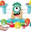 Hape Monster Weegschaal Rekenen -duurzamer-speelgoed Verkoop 550x390