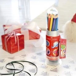 Faber-Castell Kleurpotlood FC Grip Raket -duurzamer-speelgoed Verkoop 550x390 12