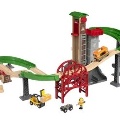 BRIO Lift & Load Set - 33887 -duurzamer-speelgoed Verkoop 550x391 4