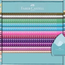 Faber-Castell Kleurpotloden FC Sparkle
