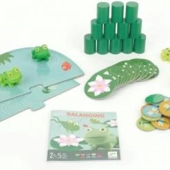 DJECO DJ08554 Educatief Speelgoed