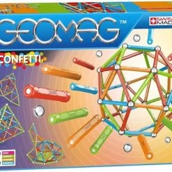 Geomag Confetti - 127 Delig 13 Geomag Confetti - 127 Delig -duurzamer-speelgoed Verkoop 550x395 2