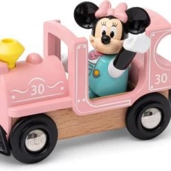 BRIO - Minnie Mouse & Engine (32288) -duurzamer-speelgoed Verkoop 550x395 7
