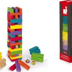 Janod Spel - Evenwichtstoren -duurzamer-speelgoed Verkoop 550x396 1