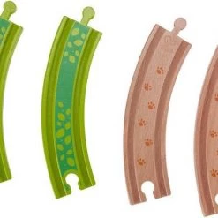 Hape Houten Uitbreiding Treinbaan Jungle 4-delig -duurzamer-speelgoed Verkoop 550x397 4