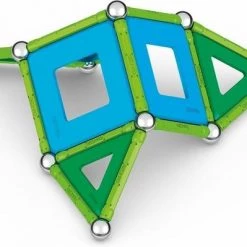 GARDENKRAFT Geomag Classic Panels Green Line 52 Delig -duurzamer-speelgoed Verkoop 550x399 9