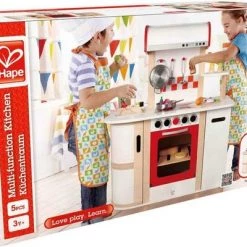 Hape Multifunctionele Houten Keuken 14 Hape Multifunctionele Houten Keuken -duurzamer-speelgoed Verkoop 550x400 14