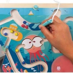 Janod Doolhof Oceaan -duurzamer-speelgoed Verkoop 550x400 3