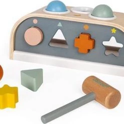 Janod Sweet Cocoon - Hamerbank En Vormenstoof -duurzamer-speelgoed Verkoop 550x400 4