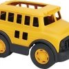 Green Toys Speelgoed Speelgoed Schoolbus Geel - Green Toys
