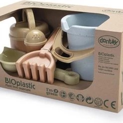 Dantoy Bio Speelgoed Zand & Water Set 13 Dantoy Bio Speelgoed Zand & Water Set -duurzamer-speelgoed Verkoop 550x401 6