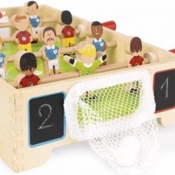 Janod - Flipper Champions - Houten Voetbalspel -duurzamer-speelgoed Verkoop 550x404 5