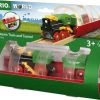 BRIO Stoomtrein & Tunnel - 33892 -duurzamer-speelgoed Verkoop 550x405