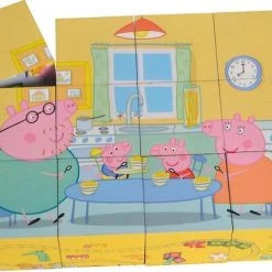 Eichhorn Peppa Pig Houten 3D Puzzelkubus -duurzamer-speelgoed Verkoop 550x405 2