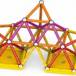 Geomag Classic Green Line 93 Delig -duurzamer-speelgoed Verkoop 550x406 2