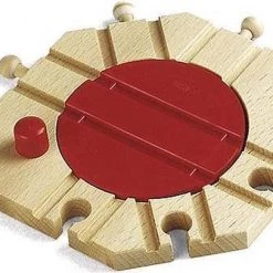 BRIO Mechanische Draaitafel -duurzamer-speelgoed Verkoop 550x406