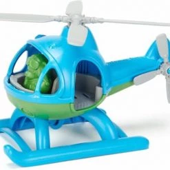 Green Toys Inc Green Toys - Helikopter -duurzamer-speelgoed Verkoop 550x406 3