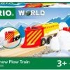 BRIO Sneeuwschuivertrein - 33606 2 BRIO Sneeuwschuivertrein - 33606 -duurzamer-speelgoed Verkoop 550x406 5