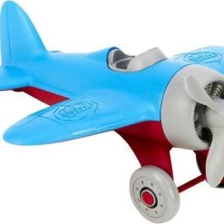 Green Toys Inc Green Toys 1203223 Blauw Vliegtuig 20 Green Toys Inc Green Toys 1203223 Blauw Vliegtuig -duurzamer-speelgoed Verkoop 550x407