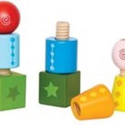 Hape Schroef Vormen 11 Hape Schroef Vormen -duurzamer-speelgoed Verkoop 550x408 1