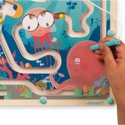 Janod Doolhof Oceaan -duurzamer-speelgoed Verkoop 550x408 3