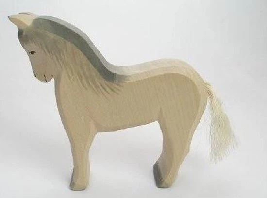 Ostheimer Stokpaard 4 Ostheimer Stokpaard - Afbeelding 2