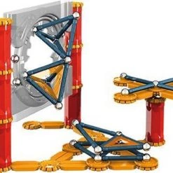Geomag Mechanics 164-tlg. -duurzamer-speelgoed Verkoop 550x409