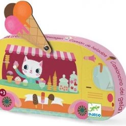Djeco Puzzel Ijscowagen 15 Djeco Puzzel Ijscowagen -duurzamer-speelgoed Verkoop 550x410 1