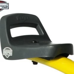 BERG Buzzy Yellow Skelter - Geel - 2 Tot 5 Jaar - Verstelbaar Zadel + Stuur -duurzamer-speelgoed Verkoop 550x411 15