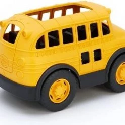 Green Toys Speelgoed Speelgoed Schoolbus Geel - Green Toys -duurzamer-speelgoed Verkoop 550x411