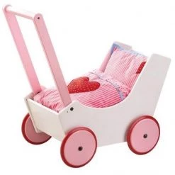Haba Kinderwagen Poppenwagen Met Harten -duurzamer-speelgoed Verkoop 550x412 1