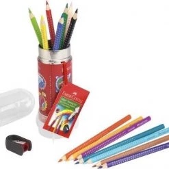 Faber-Castell Kleurpotlood FC Grip Raket -duurzamer-speelgoed Verkoop 550x412 13