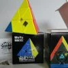 MOYU® Pyramid Magnetische Puzzelkubus - SpeedCube Zonder Stickers - Licht En Soepel Voor Wedstrijden -duurzamer-speelgoed Verkoop 550x412 15
