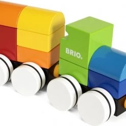 BRIO Magnetische Trein - 30245