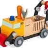 Janod - Janod DIY Vrachtwagen Brico'kids -duurzamer-speelgoed Verkoop 550x413 10