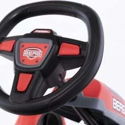 BERG Reppy Rebel Skelter - Grijs/Rood - Met Soundbox - 2,5 Tot 6 Jaar 15 BERG Reppy Rebel Skelter - Grijs/Rood - Met Soundbox - 2,5 Tot 6 Jaar -duurzamer-speelgoed Verkoop 550x413 6