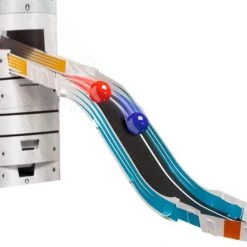 Marble Racetrax Circuit Set Knikkerbaan - Racebaan - 32 Sheets 5 Meter 18 Marble Racetrax Circuit Set Knikkerbaan - Racebaan - 32 Sheets 5 Meter -duurzamer-speelgoed Verkoop 550x414 3