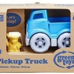 Green Toys Inc Green Toys Mini Pick-Up Truck -duurzamer-speelgoed Verkoop 550x414 5